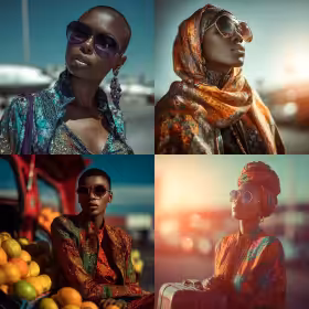 The Politics of Identity in Fashion: When Culture Becomes Marketing