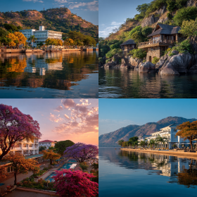 Best hotels to stay in Malawi and things to do
