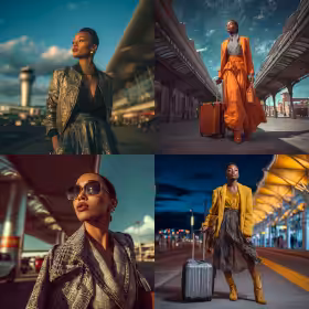 The Politics of Style: How Clothing Carries Culture