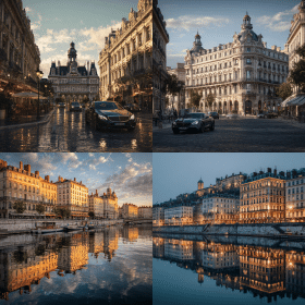 lyon france