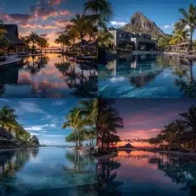 Best hotels to stay in Mauritius and things to do