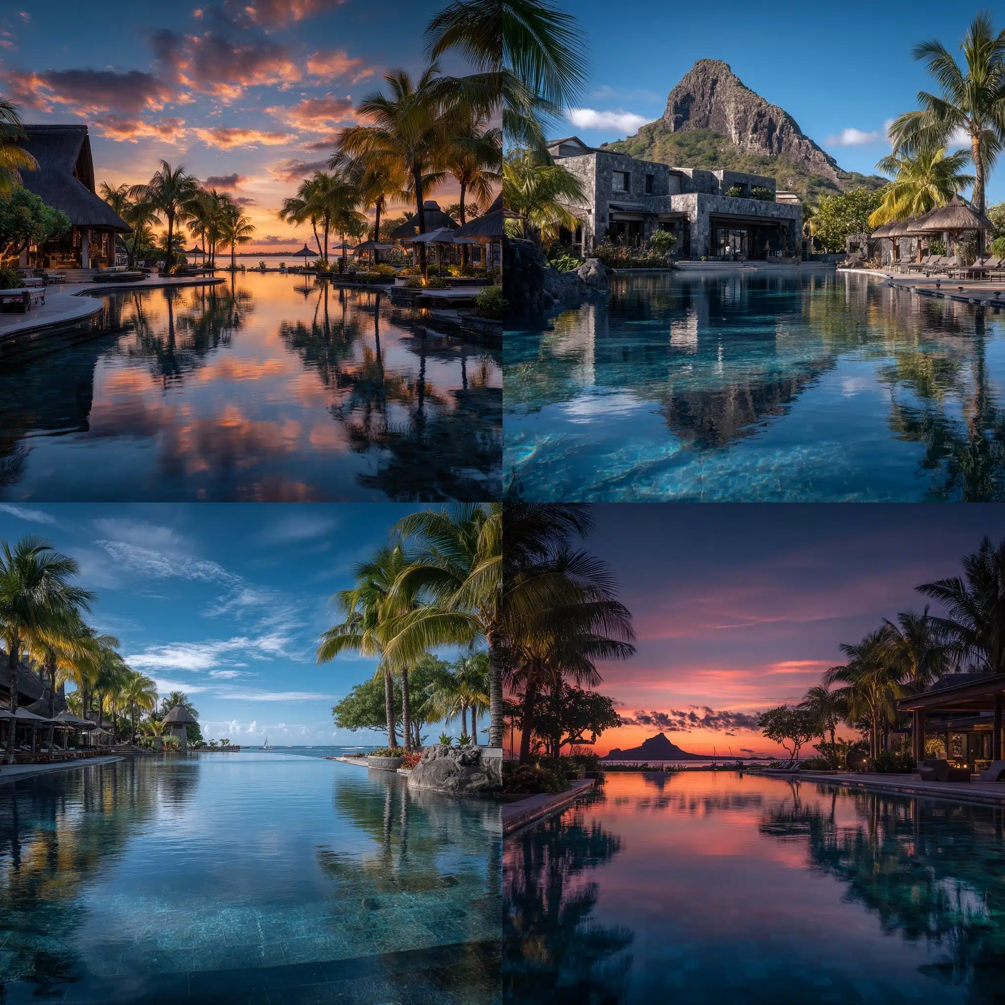 Best hotels to stay in Mauritius and things to do