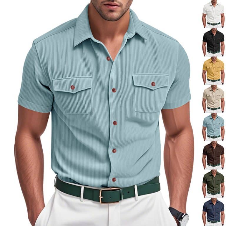mens collections by Around The World In A Rush