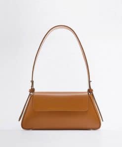 Autumn New All-match Shoulder Bag