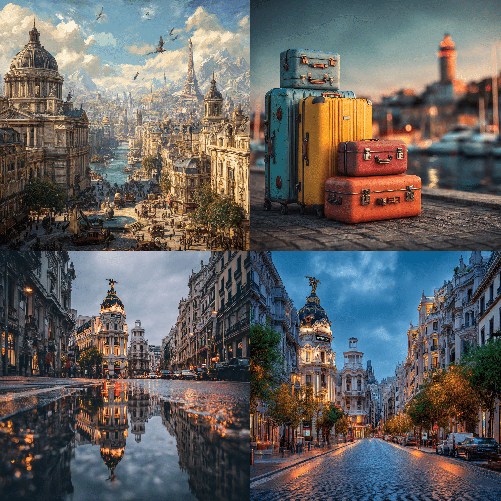 do you need a visa to travel to europe​