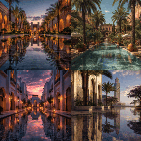 Best hotels to stay in Morocco and things to do