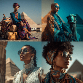 is it safe to travel to egypt​