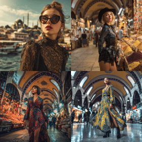 is it safe to travel to turkey right now​