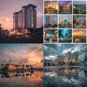 Best hotels to stay in Nigeria and things to do