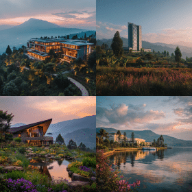 Best hotels to stay in Rwanda and things to do