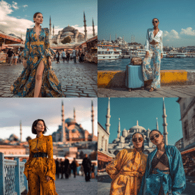 is turkey safe to travel​