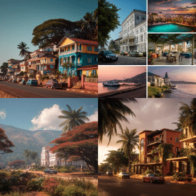 Best hotels to stay in Sierra Leone and things to do