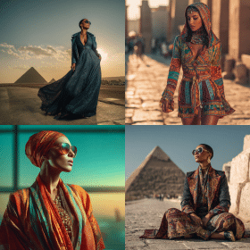 is it dangerous to travel to egypt​