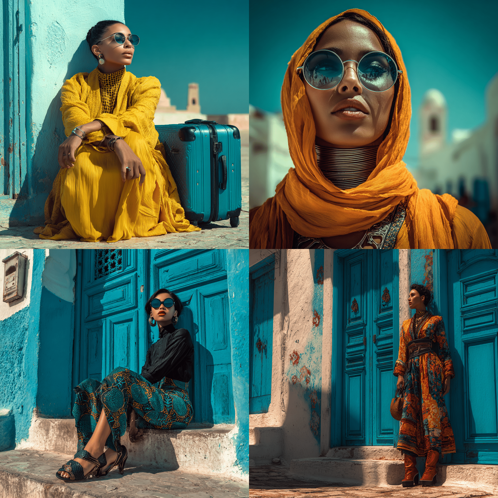 is it safe to travel to tunisia​