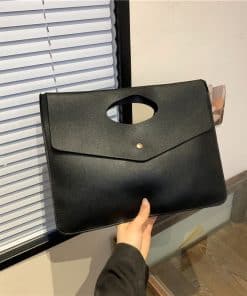 Women's Versatile Handheld Tote Bag With Large Capacity
