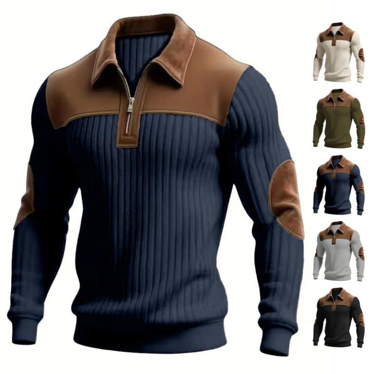 mens collections by Around The World In A Rush