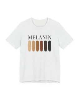 Loose-fitting Short-sleeve T-shirt Crew Neck Summer Style