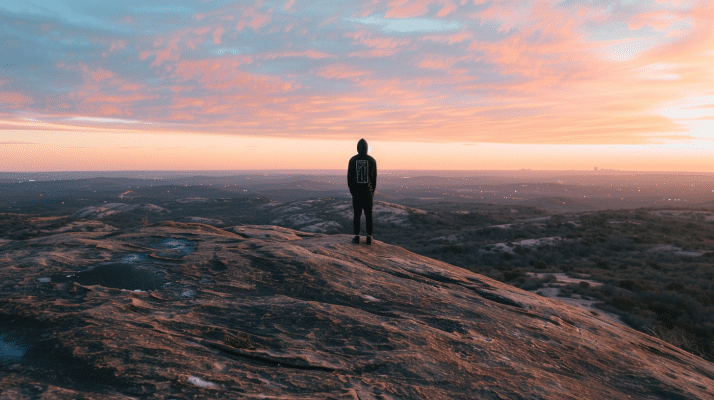 Texas Road Trip by Around The World In A Rush