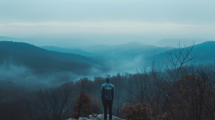 Virginia Road Trip by Around The World In A Rush