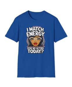 Summer Loose Short Sleeves T-shirt Men's And Women's Round Neck