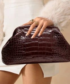 Elegant Sophisticated Luxurious Evening Bag