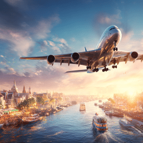 Freedom Travel: 7 Best Tips for Carefree Trips