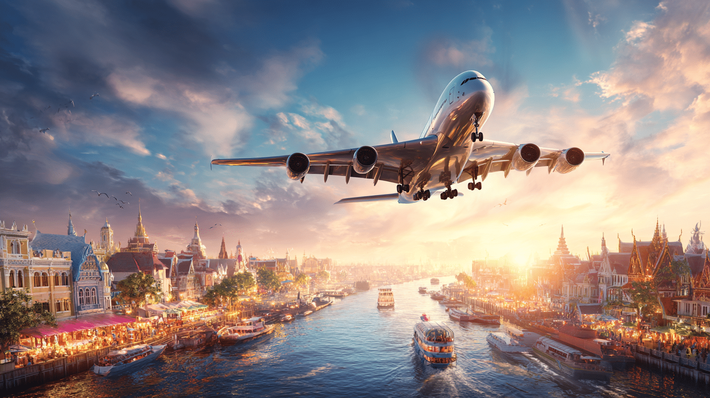 Freedom Travel: 7 Best Tips for Carefree Trips