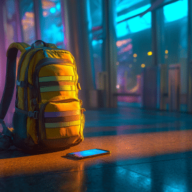 Travel Backpack: 9 Game-Changing 2025 Upgrades