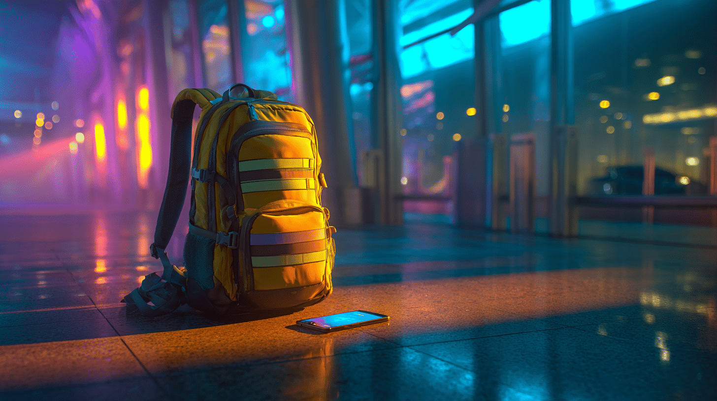Travel Backpack: 9 Game-Changing 2025 Upgrades