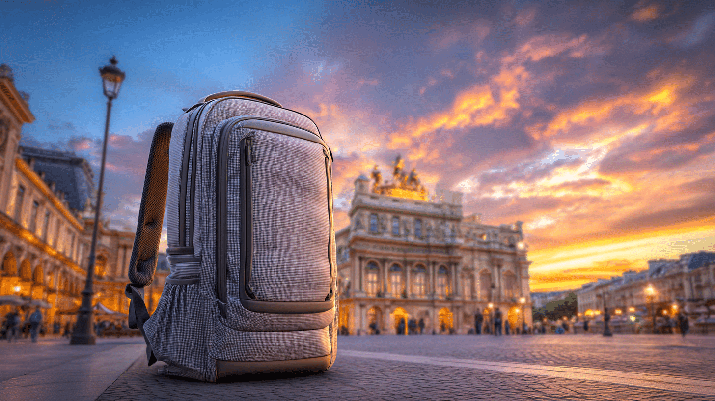 Travel Backpack: What Changed in 2025 & Why It Matters
