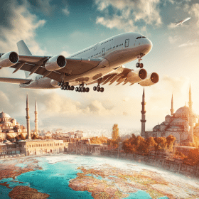 Travel Map: 9 Lessons From Real Travelers