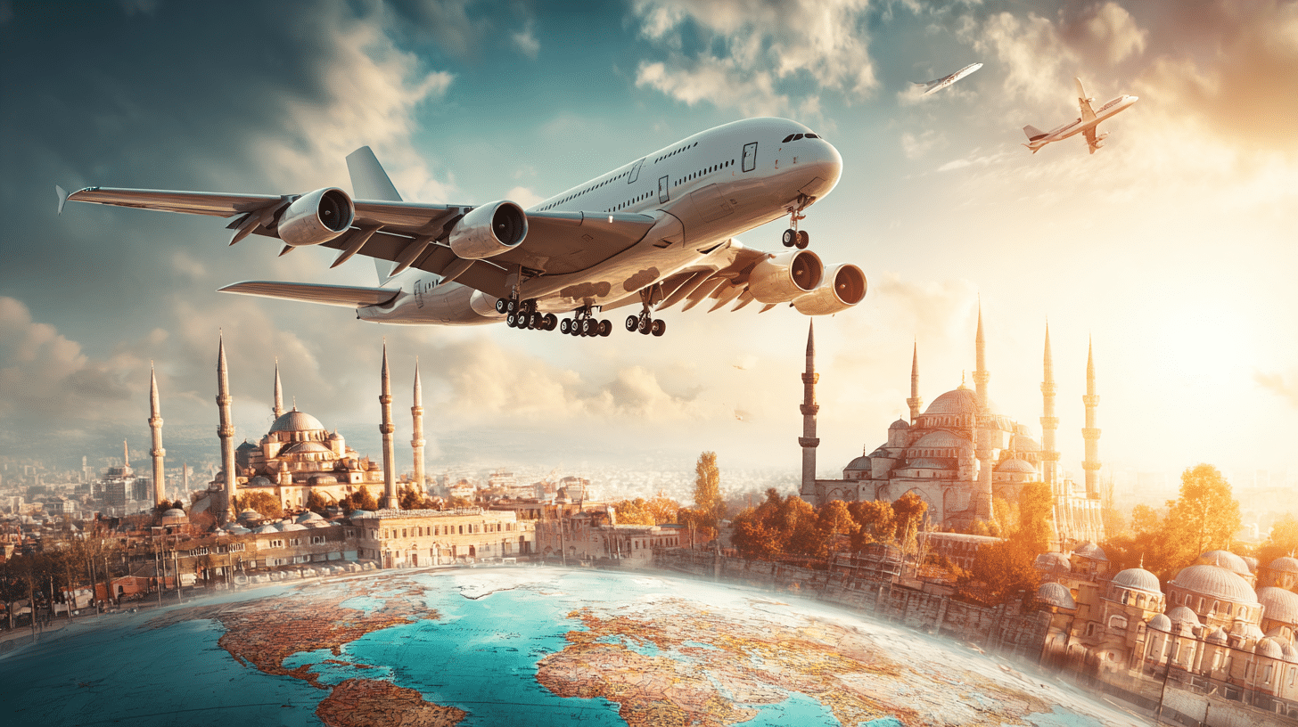 Travel Map: 9 Lessons From Real Travelers