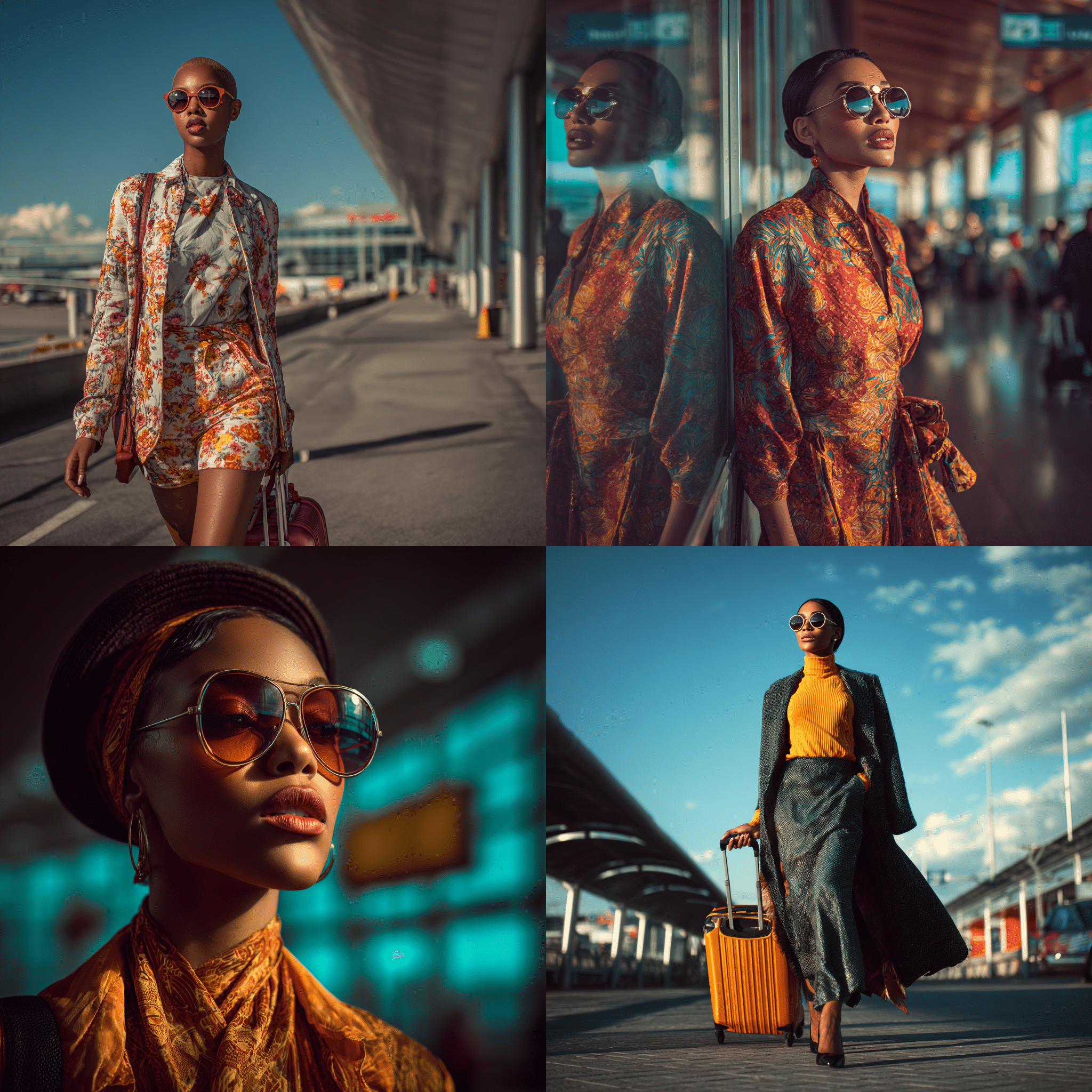 Fashion in the Age of Global Culture