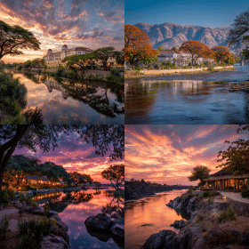 Best hotels to stay in Zambia and things to do