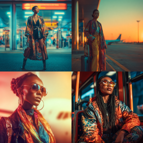Digital Culture and the Future of Street Fashion