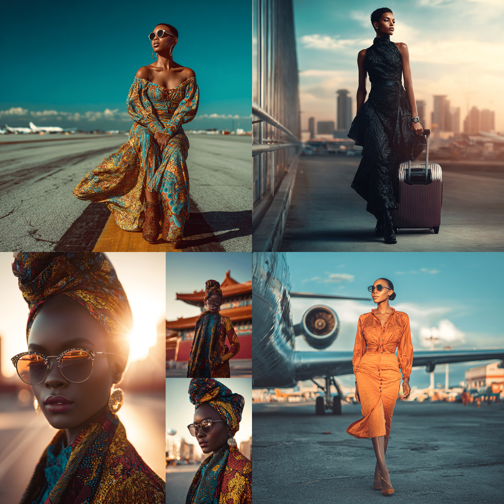 The Future of Cultural Fashion Brands