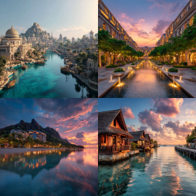 Best hotels to stay in Asia and things to do