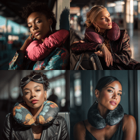 Travel Pillow: A Deep Dive Into Modern Travel