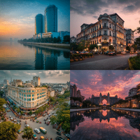 Best hotels to stay in Bangladesh and things to do