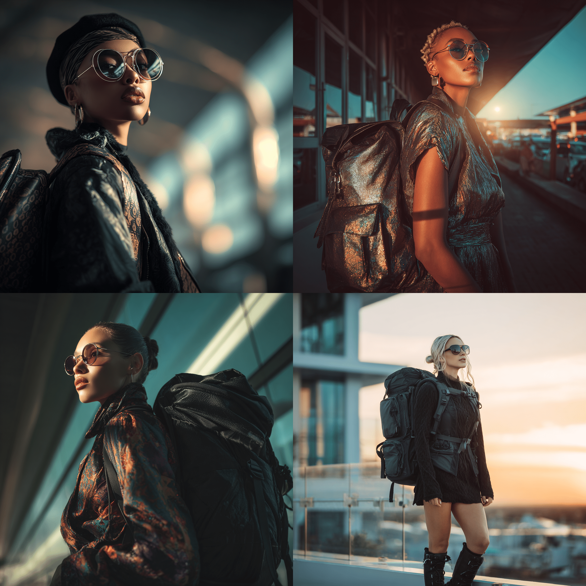 Travel Backpack: Future-Proof Strategies You Need Now