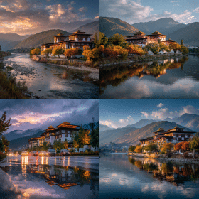 Best hotels to stay in Bhutan and things to do
