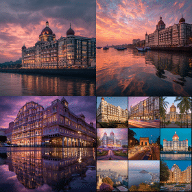 Best hotels to stay in India and things to do