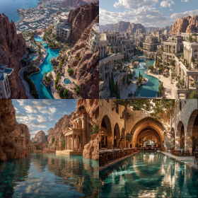 Best hotels to stay in Jordan and things to do