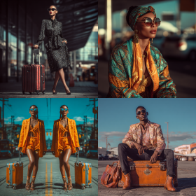Travel Accessories: The Psychology Behind Smarter Travel