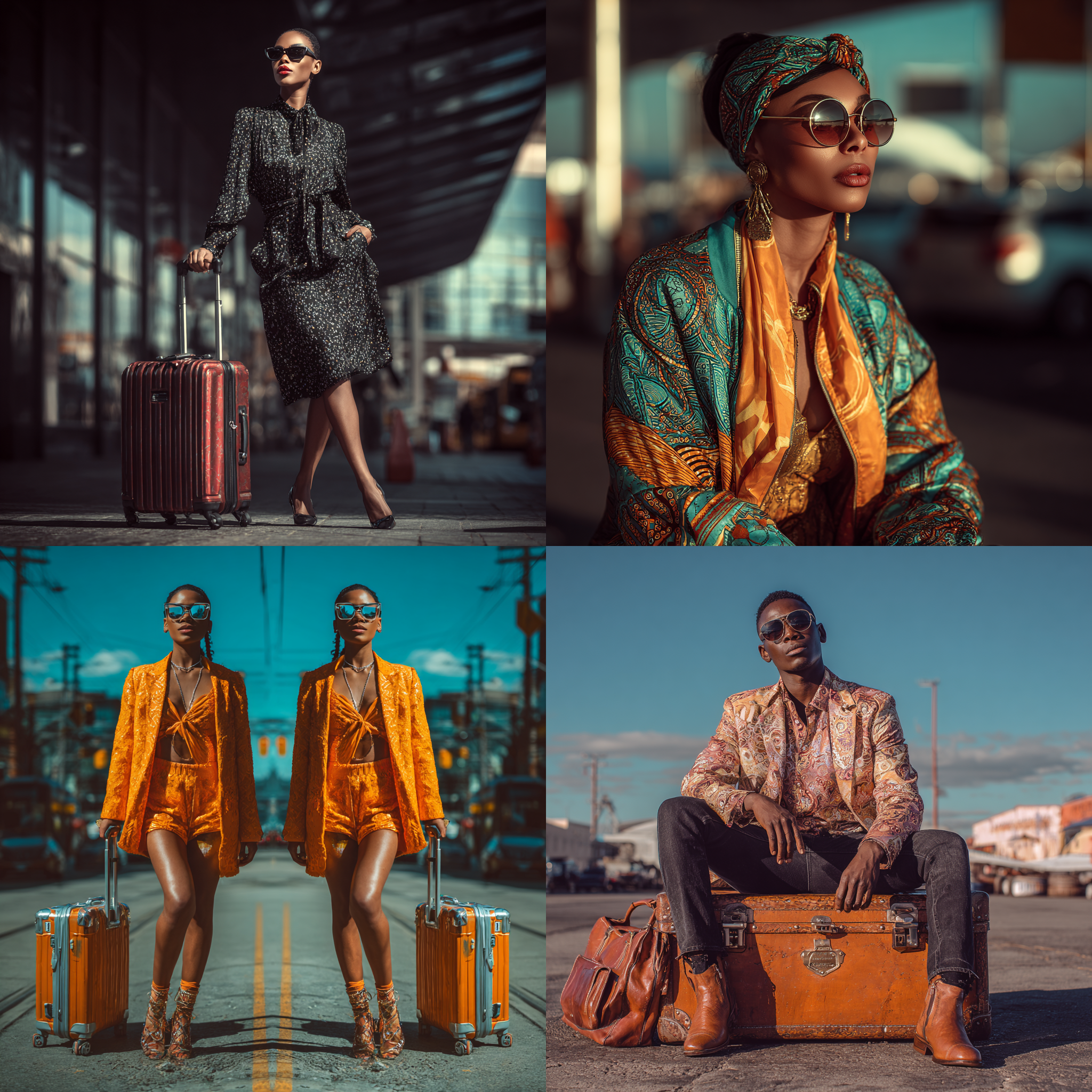 Travel Accessories: The Psychology Behind Smarter Travel