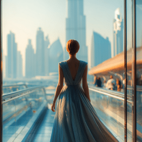 7 Best Sleeveless Dresses with Pockets for Travel