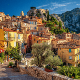 Eze France: 9 Best Reasons to Visit This Gem