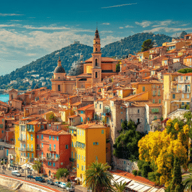 Eze France: 9 Best Sleeveless Dresses for Travel