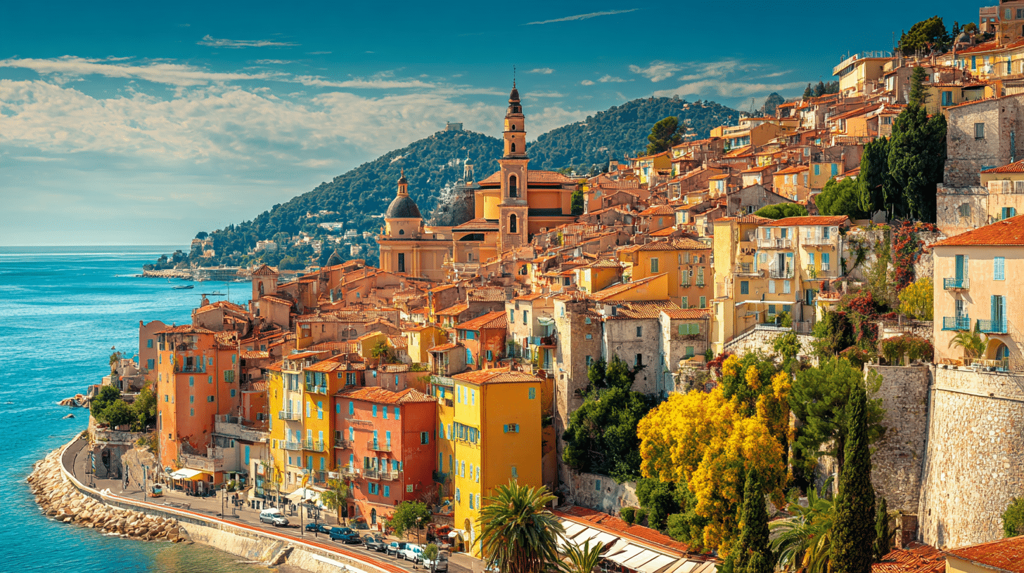 Eze France: 9 Best Sleeveless Dresses for Travel