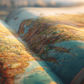 Travel Map: 7 Powerful Lessons From Real Travelers